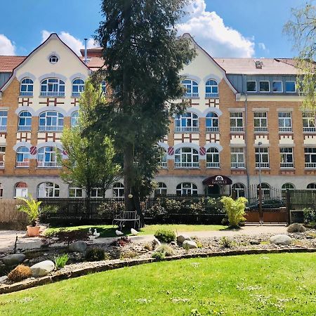 Kunstwerk B Hotel Trossingen Exterior photo
