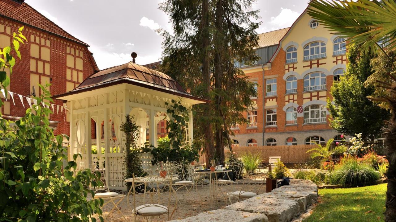 Kunstwerk B Hotel Trossingen Exterior photo