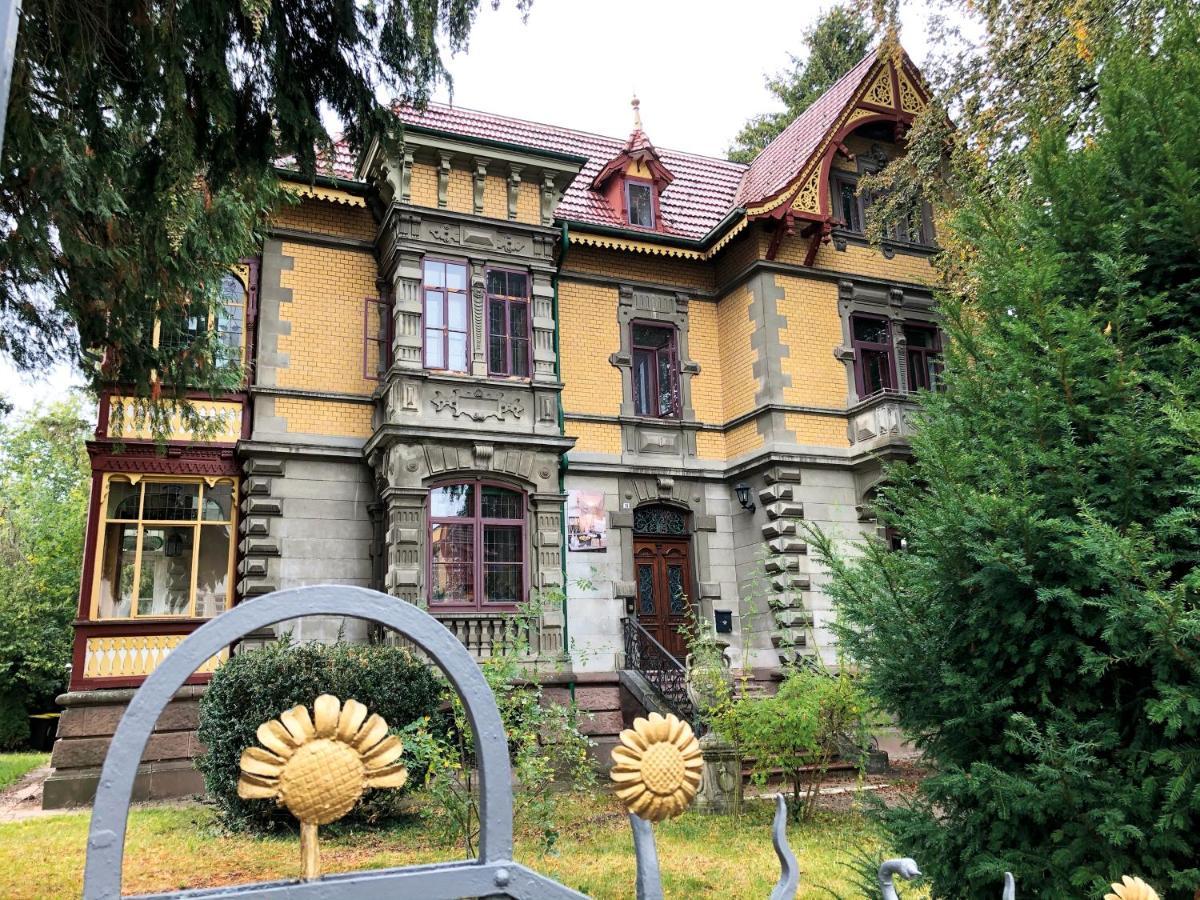 Kunstwerk B Hotel Trossingen Exterior photo